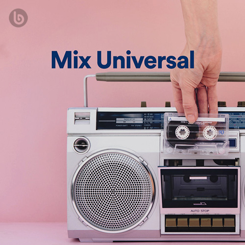 Mix Universal