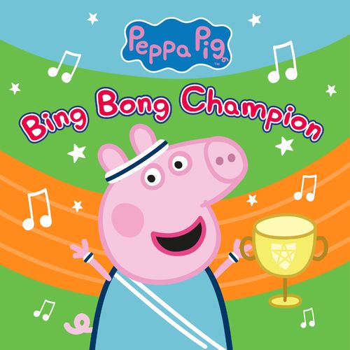 Bing Bong Champion