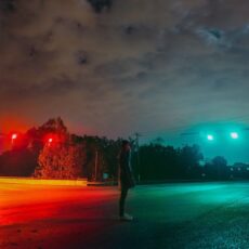 Sara Kays Traffic Lights