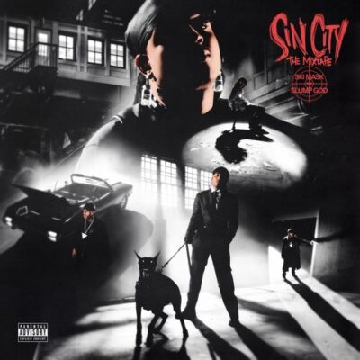 Ski Mask the Slump God Sin City The Mixtape