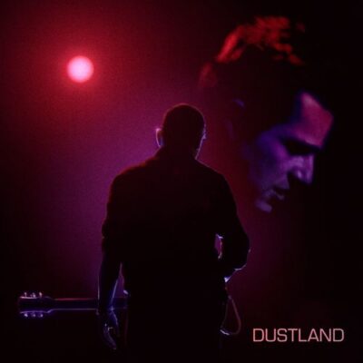 The Killers Bruce Springsteen Dustland
