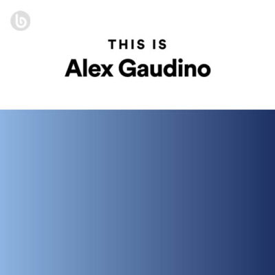 This Is Alex Gaudino