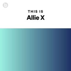 This Is Allie X