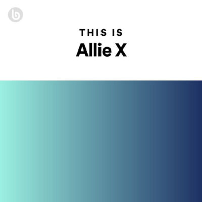 This Is Allie X