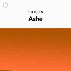 This Is Ashe