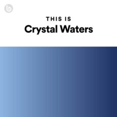 This Is Crystal Waters