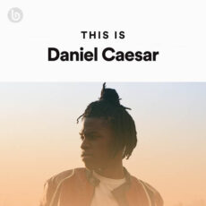This Is Daniel Caesar
