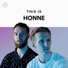 This Is HONNE