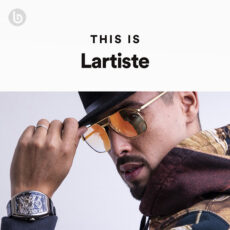 This Is Lartiste