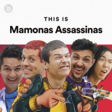 This Is Mamonas Assassinas