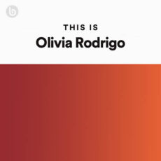This Is Olivia Rodrigo