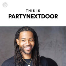 This Is PARTYNEXTDOOR