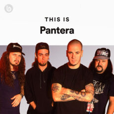 This Is Pantera