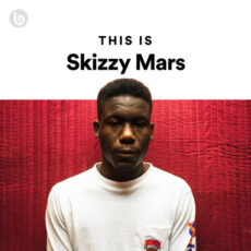 This Is Skizzy Mars