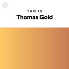 This Is Thomas Gold