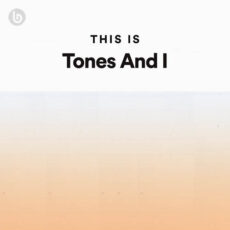 This Is Tones And I