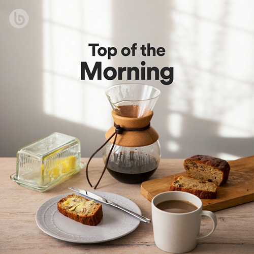 Top of the Morning