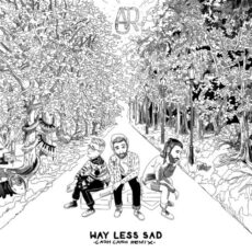AJR Way Less Sad