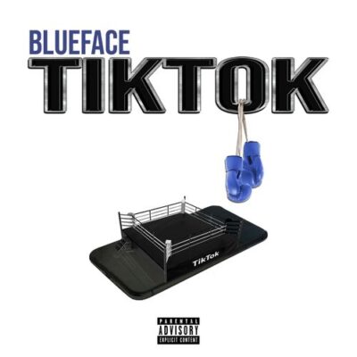 Blueface TikTok