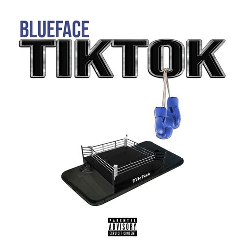 Blueface TikTok