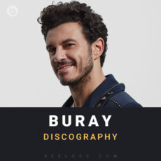 Buray Discography