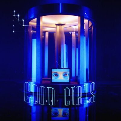 CHVRCHES Good Girls