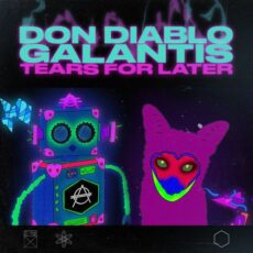 Don Diablo Galantis Tears For Later