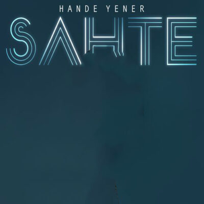 Hande Yener Sahte