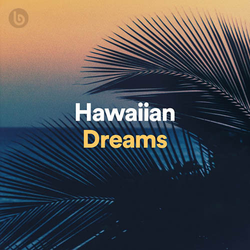 Hawaiian Dreams