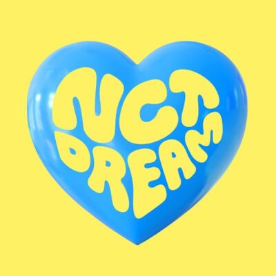 NCT DREAM Hello Future - The 1st Album Repackage