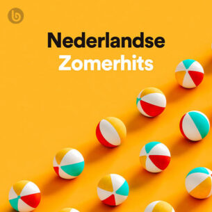 Nederlandse Zomerhits