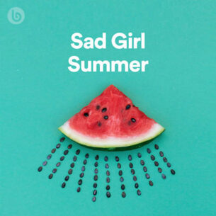Sad Girl Summer