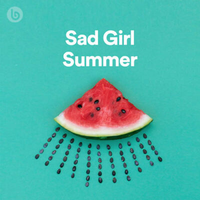 Sad Girl Summer