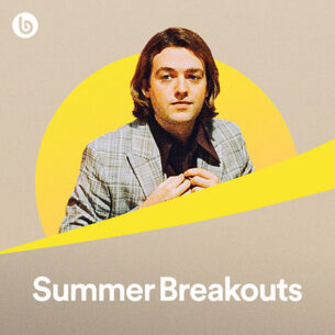 Summer Breakouts