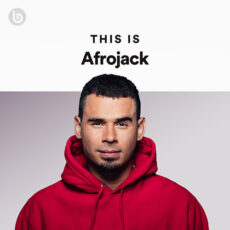 This Is Afrojack