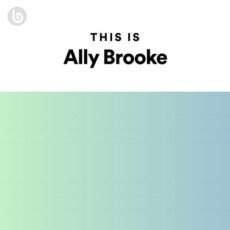 This Is Ally Brooke