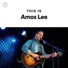 This Is Amos Lee