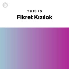 This Is Fikret Kızılok