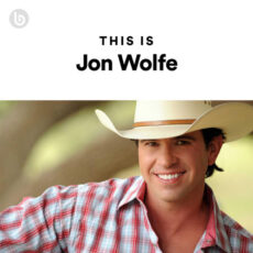 This Is Jon Wolfe