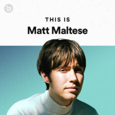 This Is Matt Maltese