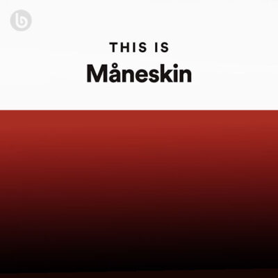 This Is Måneskin