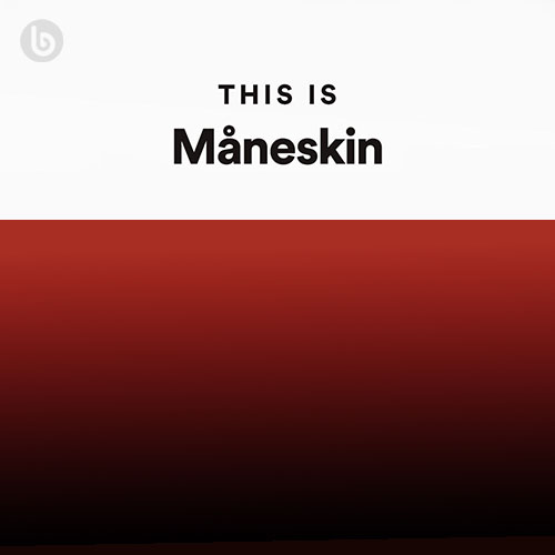 This Is Måneskin