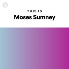 This Is Moses Sumney