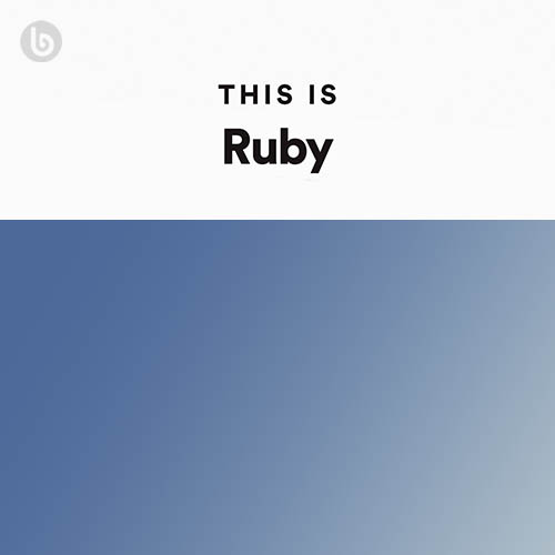 This Is Ruby