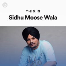 This Is Sidhu Moose Wala
