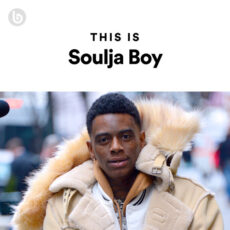This Is Soulja Boy