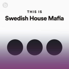 This Is Swedish House Mafia