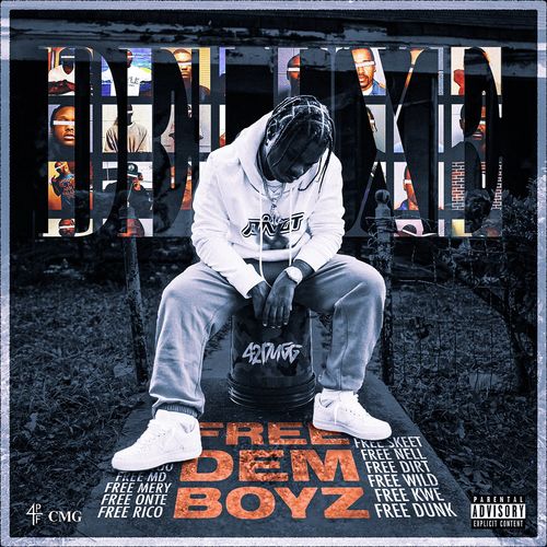 42 Dugg Free Dem Boyz