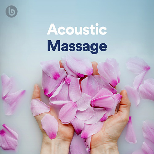Acoustic Massage