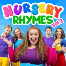 Nursery Rhymes, Vol. 2